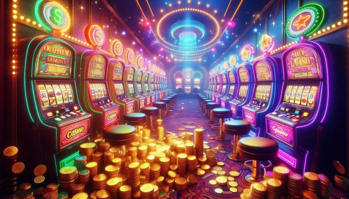 Casino Balaruc les Bains
